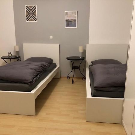 Ferienwohnung Franken Hallerndorf Exteriör bild