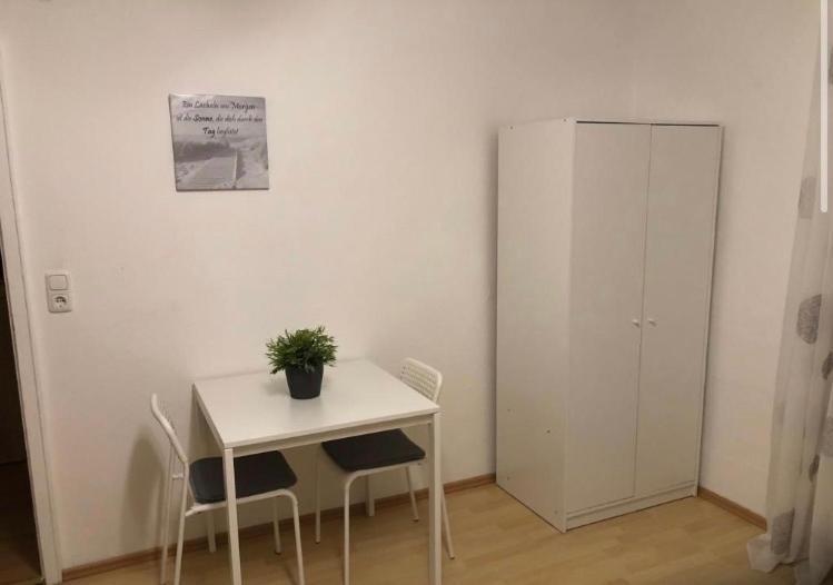 Ferienwohnung Franken Hallerndorf Exteriör bild