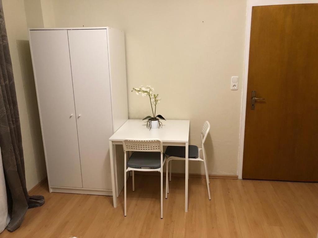 Ferienwohnung Franken Hallerndorf Exteriör bild