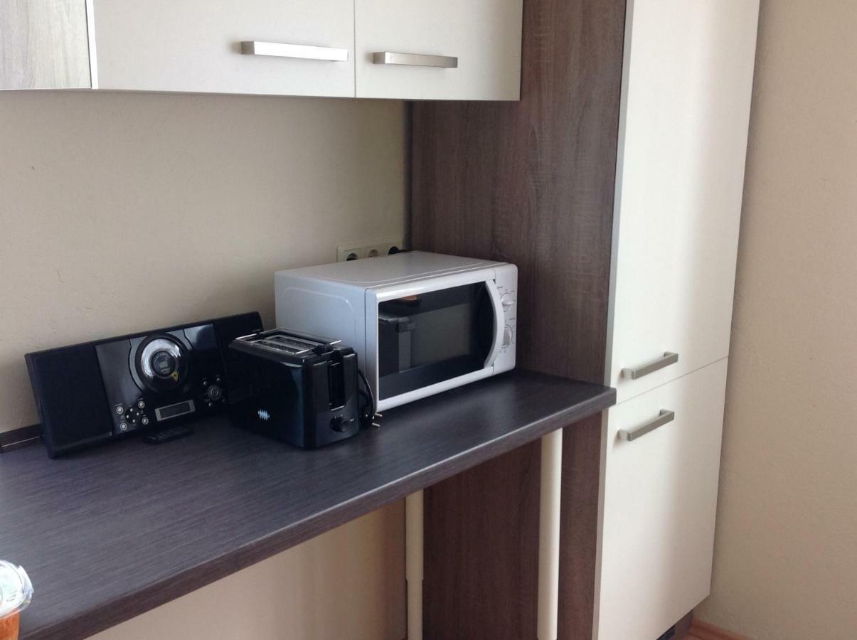 Ferienwohnung Franken Hallerndorf Exteriör bild