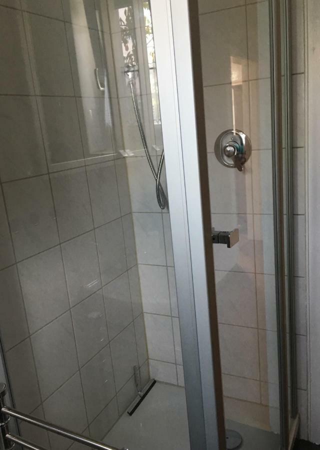 Ferienwohnung Franken Hallerndorf Exteriör bild